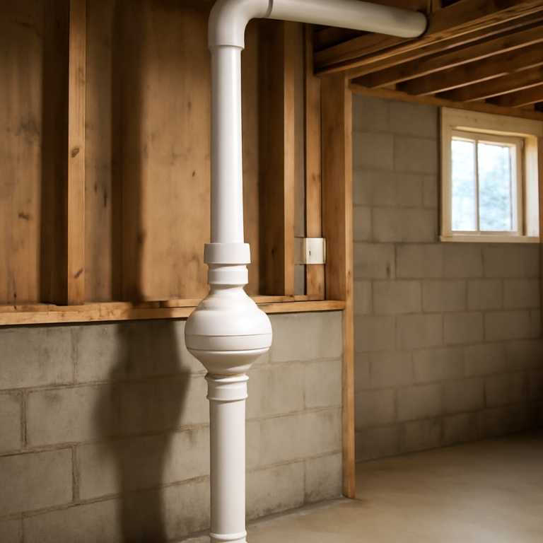 Passive Radon System: What Homeowners Need to Know
