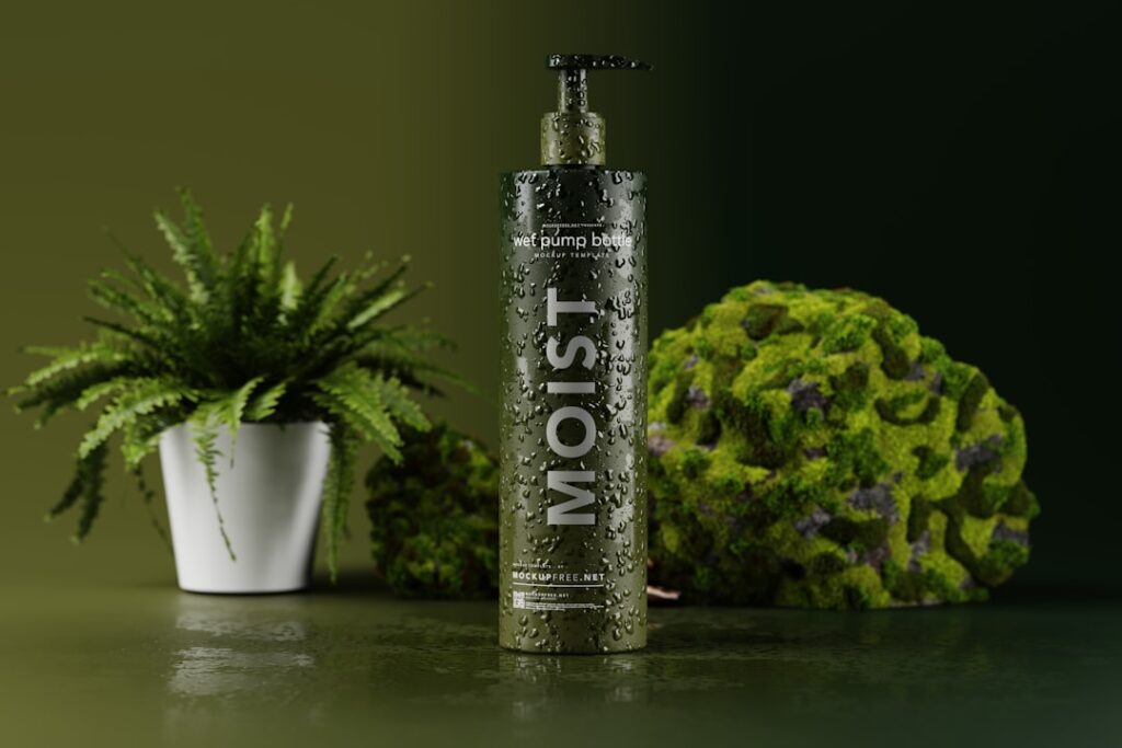 Photo via Unsplash by Mockup Free