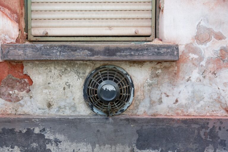 Exterior Radon Fan: What Homeowners Need to Know