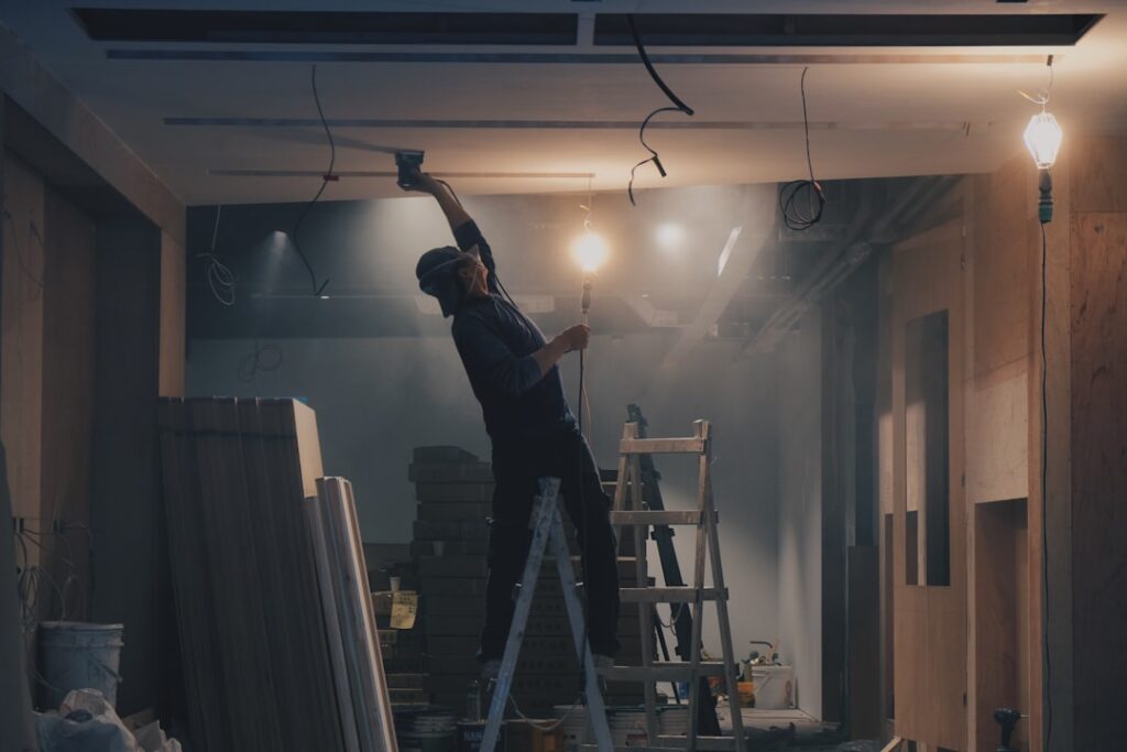 Photo via Unsplash by H&CO