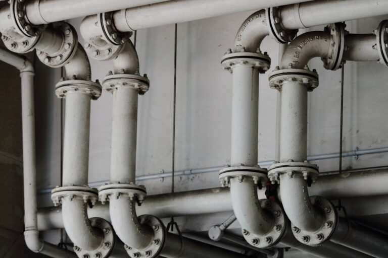 Radon Piping Layout: What Homeowners Need to Know