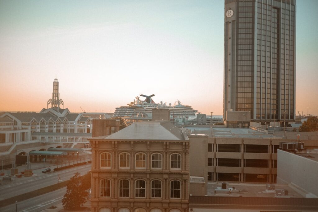 Photo via Unsplash by Micah Camper