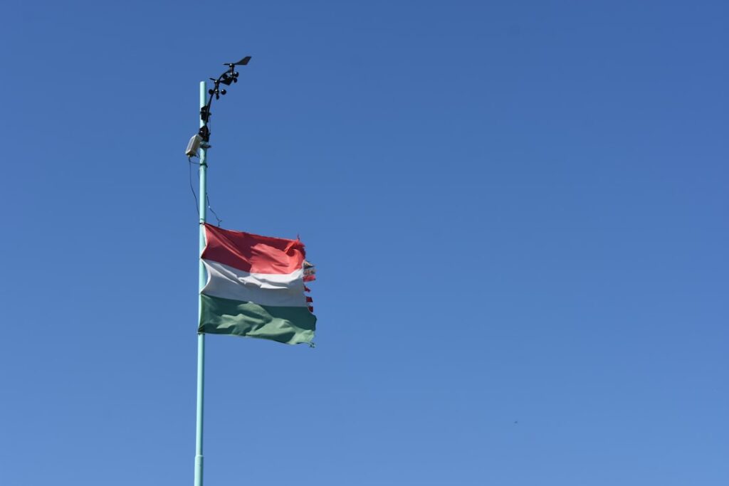 Photo via Unsplash by Csaba Gyulavári