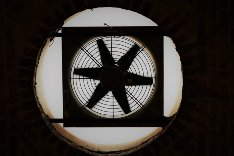 Basement Radon Fan: What Homeowners Need to Know