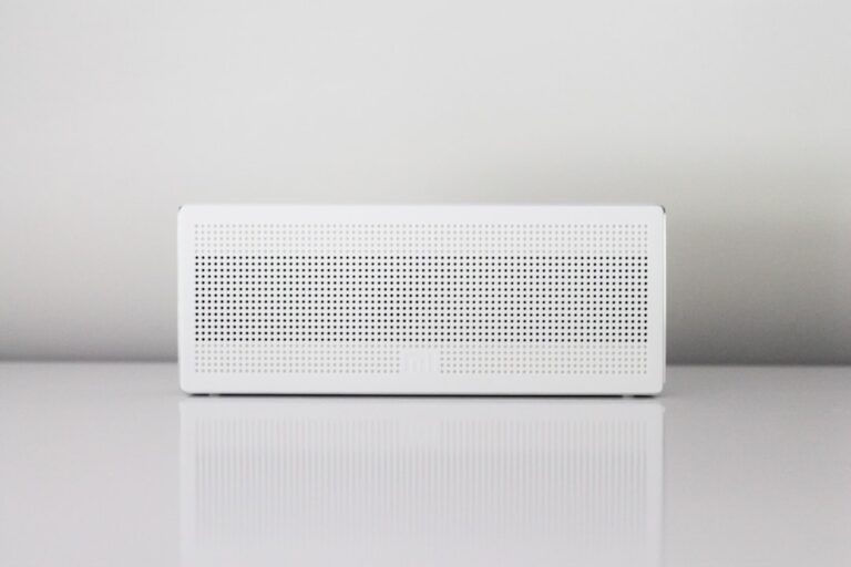 Air Purifier With Air Quality Monitor: What to Know