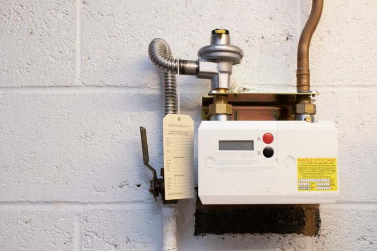 4 Gas Detector: What Homeowners Need to Know