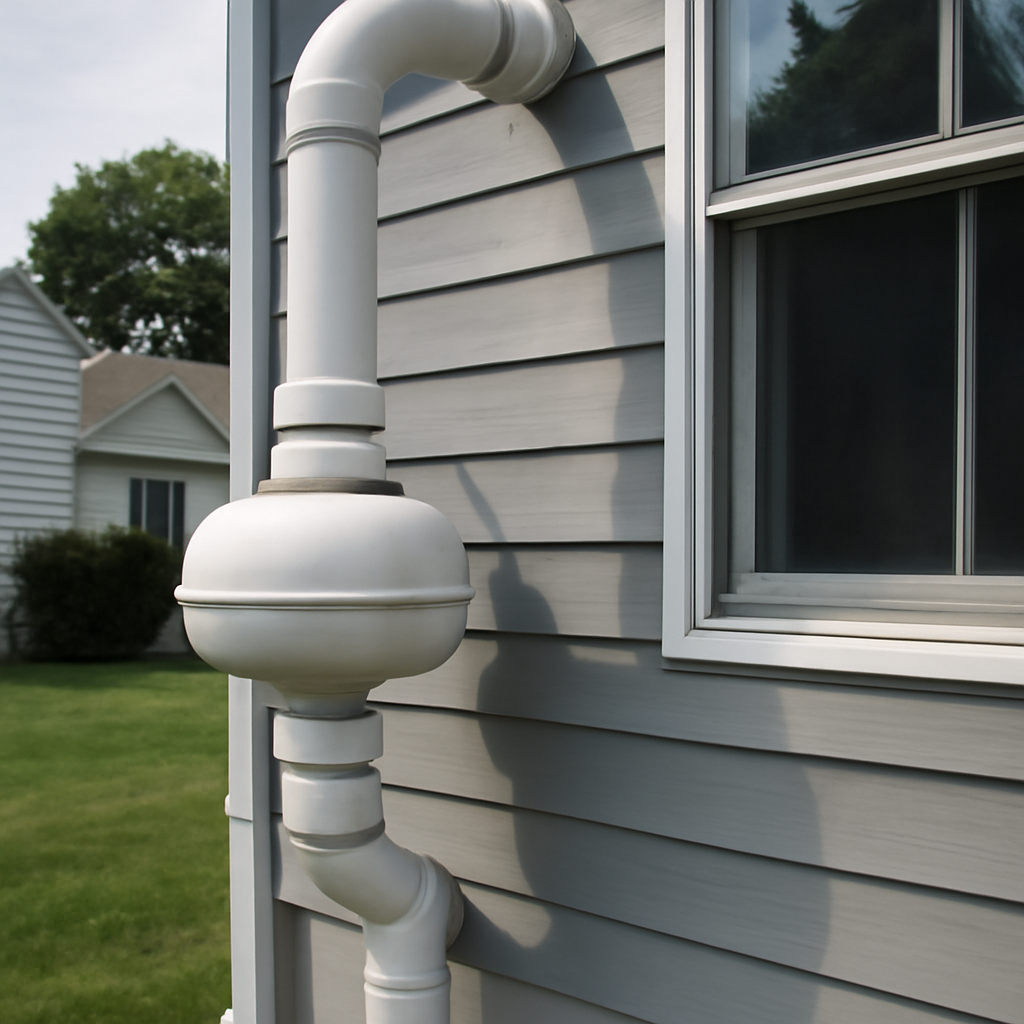 Radon fan cost