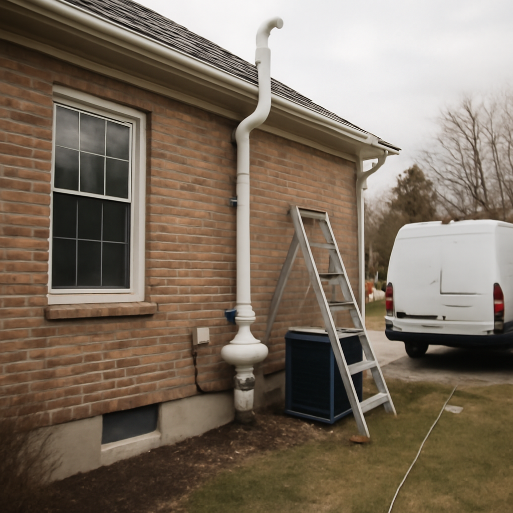 Radon mitigation services near me