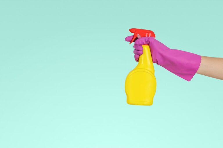 Best Cleaner for Mold: A 2026 Buyer’s Guide