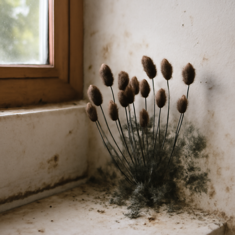 Bipolaris Mold: What It Means in Your Home or Lab Report