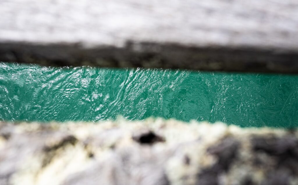 Photo via Unsplash by Tonia Kraakman