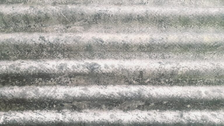 Asbestos Sheet: What Homeowners Need to Know
