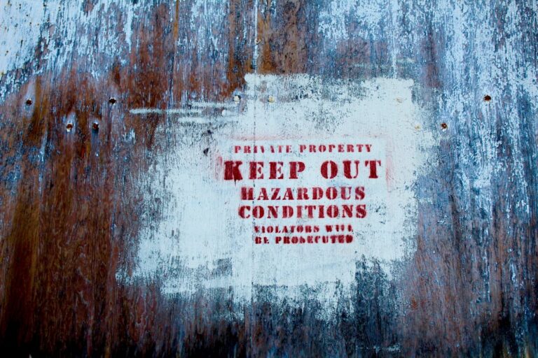 What to Do If Exposed to Asbestos: A Plain Guide
