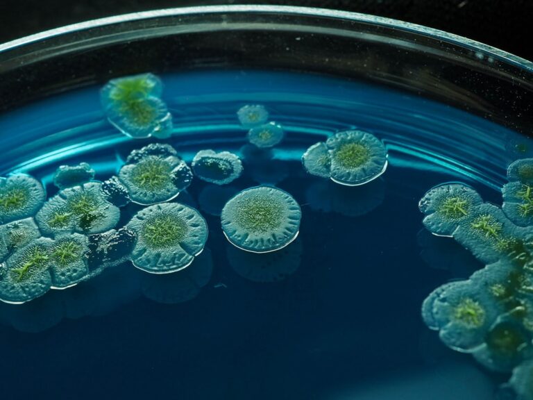 What Is Aspergillus Fumigatus: A Plain Guide