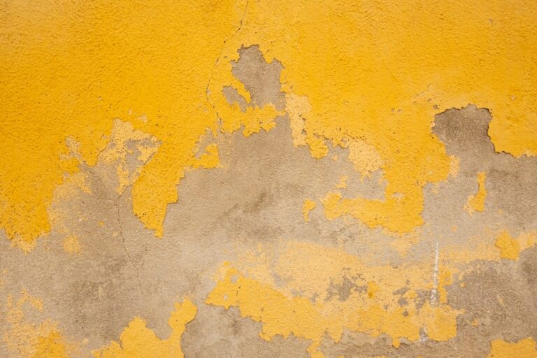 What Does Asbestos Look Like in Walls: A Guide