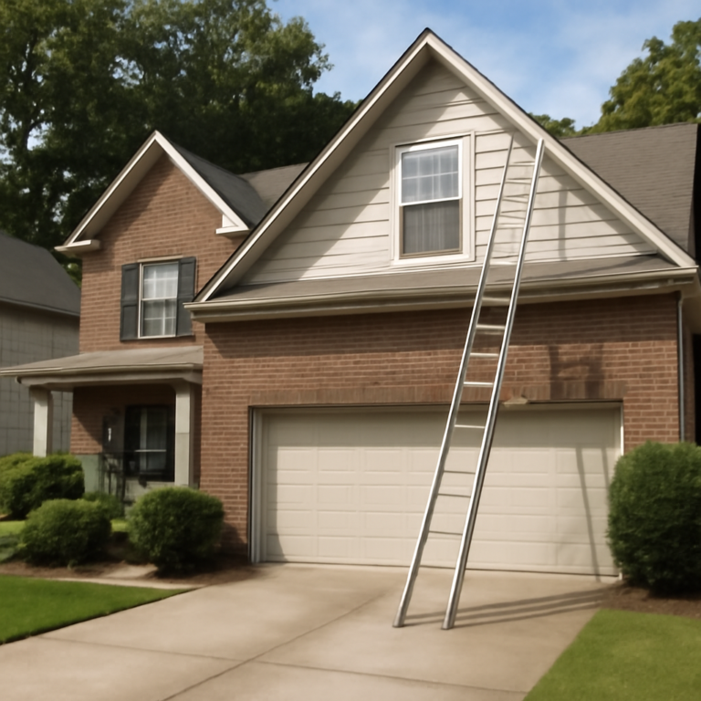 Home Inspection Alpharetta GA: A Buyer’s Guide