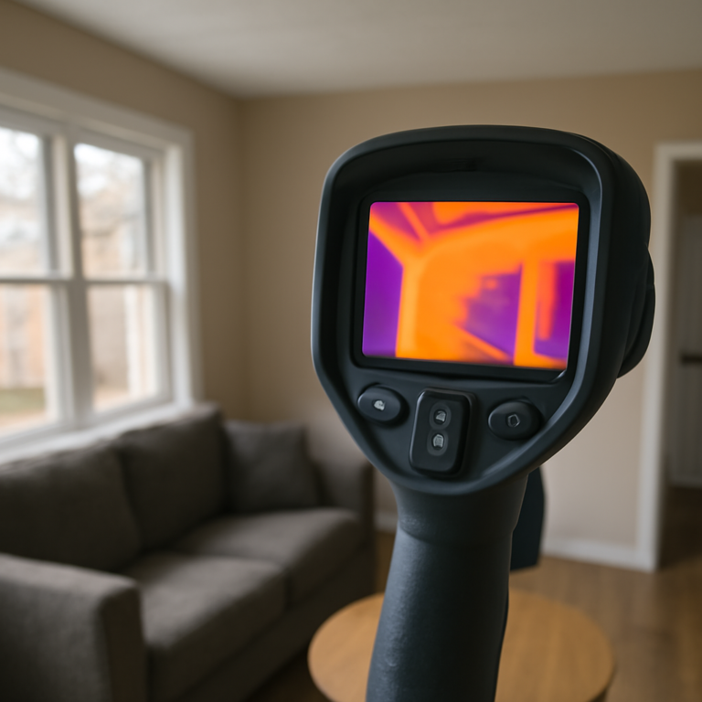 FLIR Infrared Camera: What to Know