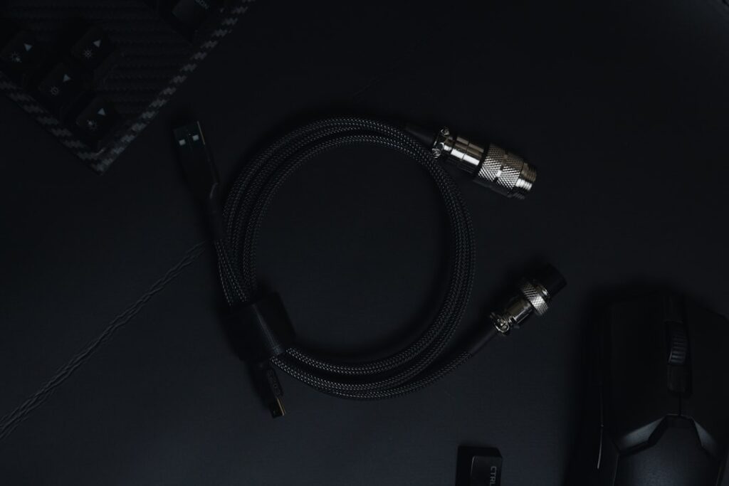 industrial endoscope