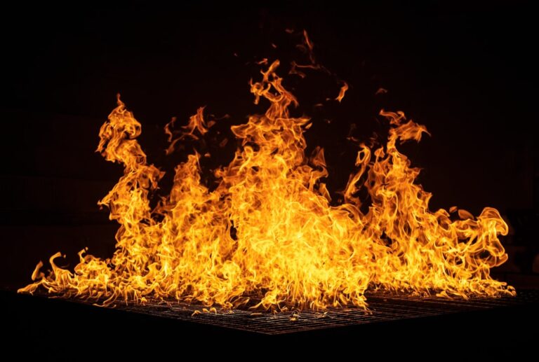 Is Asbestos Flammable? What Homeowners Need to Know