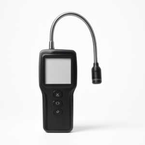 Y201 Natural Gas Detector (plug-in)