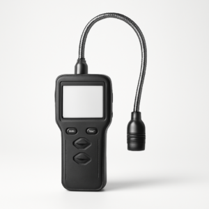 UEi Test CD100A Combustible Gas Detector