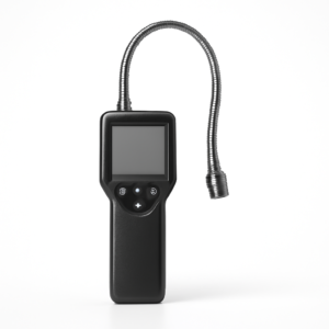 Techamor Y201 Gas Leak Detector