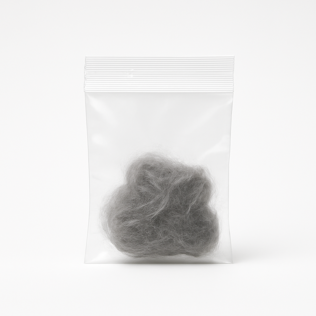 Asbestos Test Kit (mail-in lab)