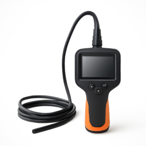 Teslong Dual-Lens Borescope