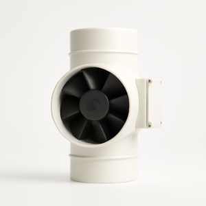 Fantech Rn2 Radon Fan