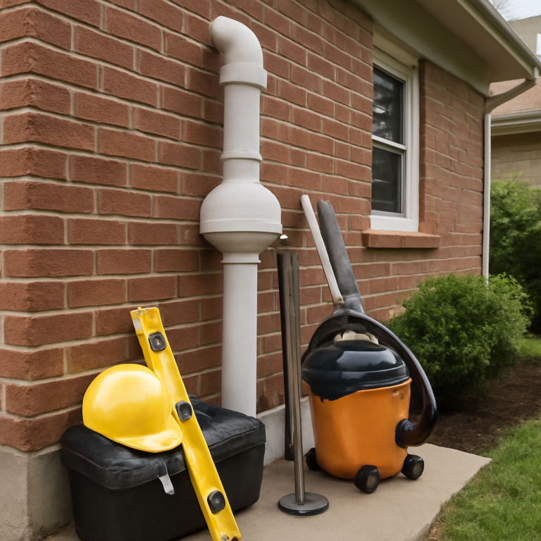 How to Choose a Certified Radon Mitigation Professional