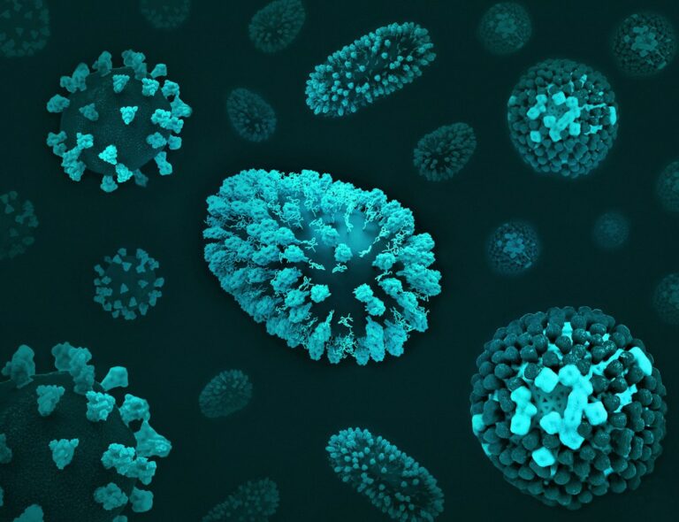 Aspergillosis: Aspergillus Mold Illness, Symptoms and Risk