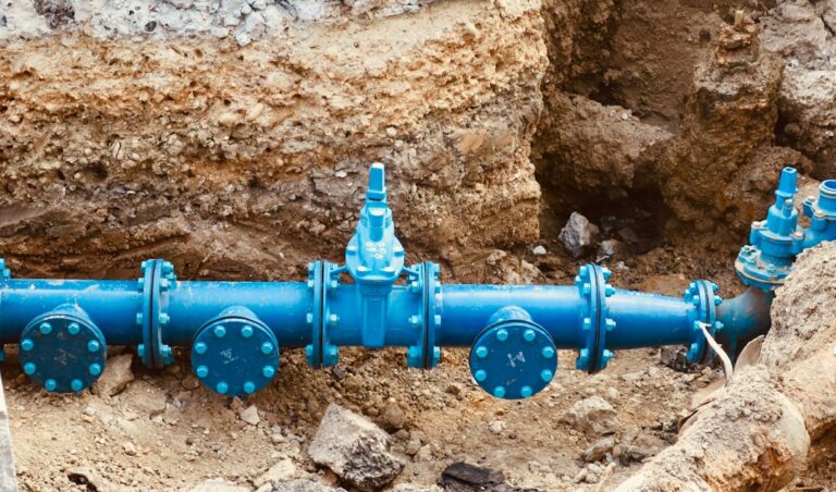 Sewer Line Replacement Cost: Methods, Prices and Signs