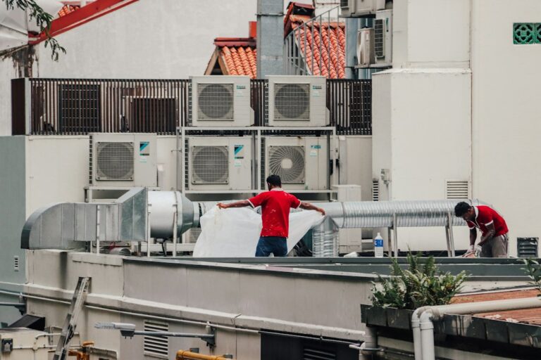 AC Maintenance: Tune-Up Checklist, Costs and Timing