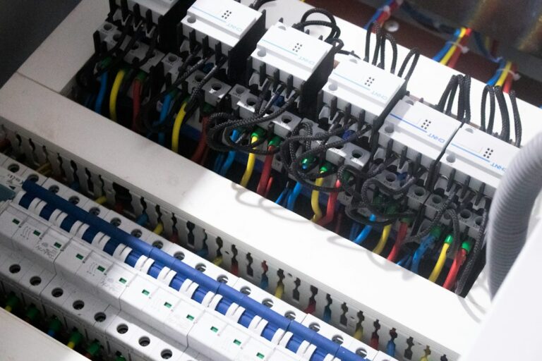 Electrical Panel Upgrade: Signs, Costs and Permits