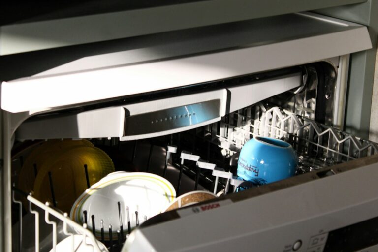 Dishwasher Leaking: Causes, Fixes and Hidden Floor Damage