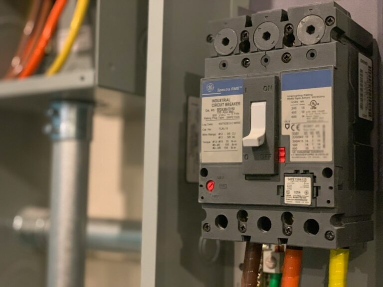Breaker Keeps Tripping: Causes and When It’s Dangerous
