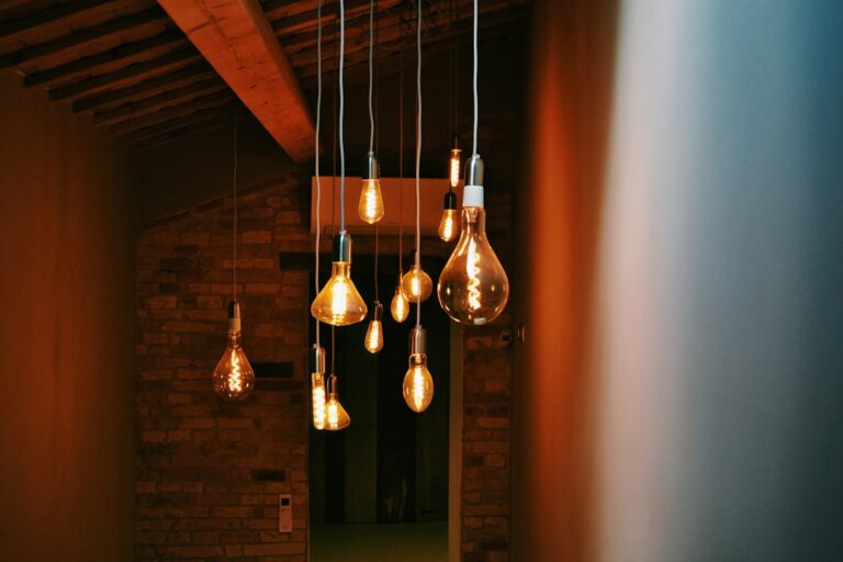 Lights Flickering in the House: Causes and Fixes