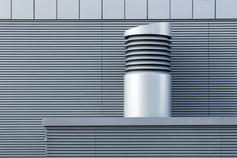 Dryer Vent Installation: Materials, Length and Fire Safety