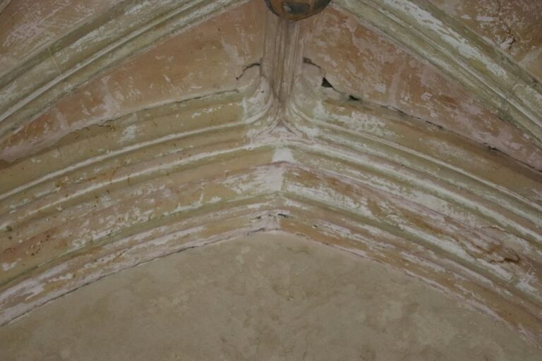 Ceiling Water Stain: Finding the Source and Fixing It