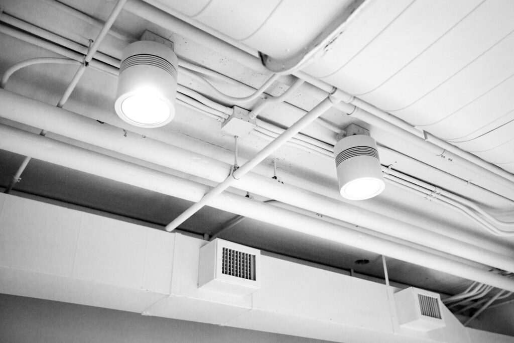 Photo via Unsplash by Drew Beamer