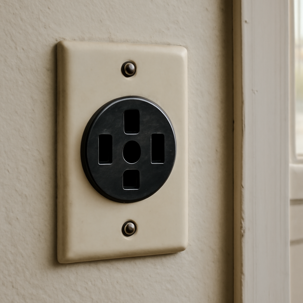 220 outlet