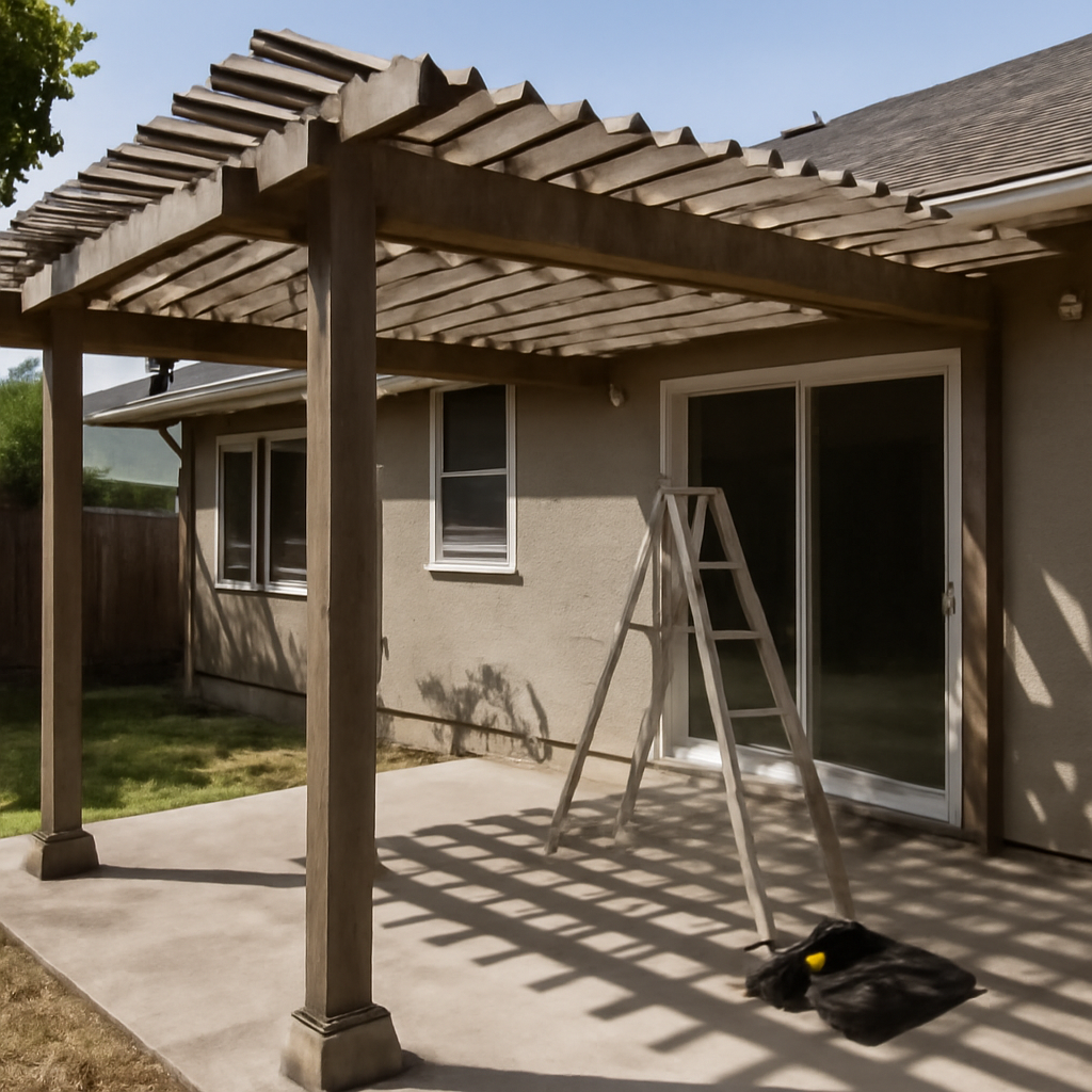 Pergola