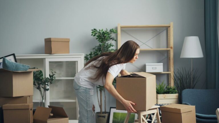 Moving Into a New House Checklist: First-Week Safety and Systems