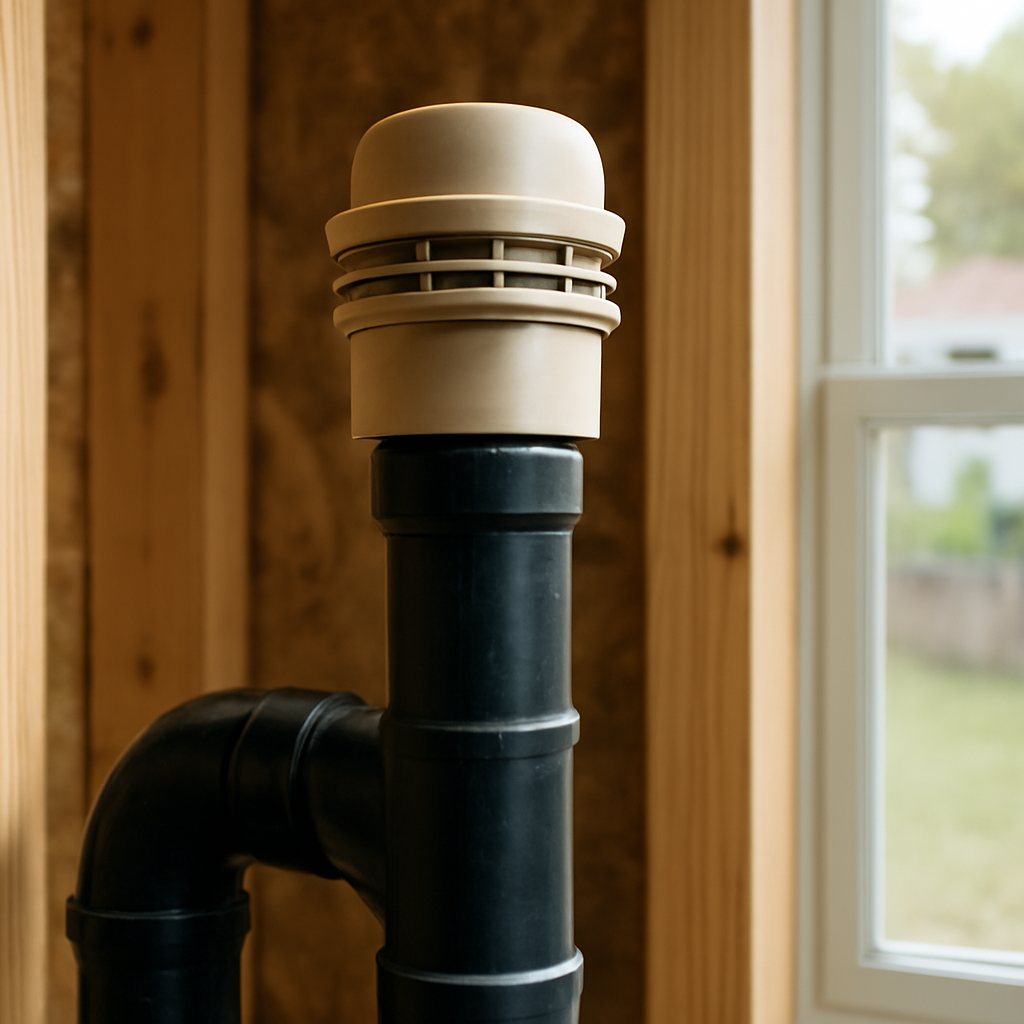 Air admittance valve