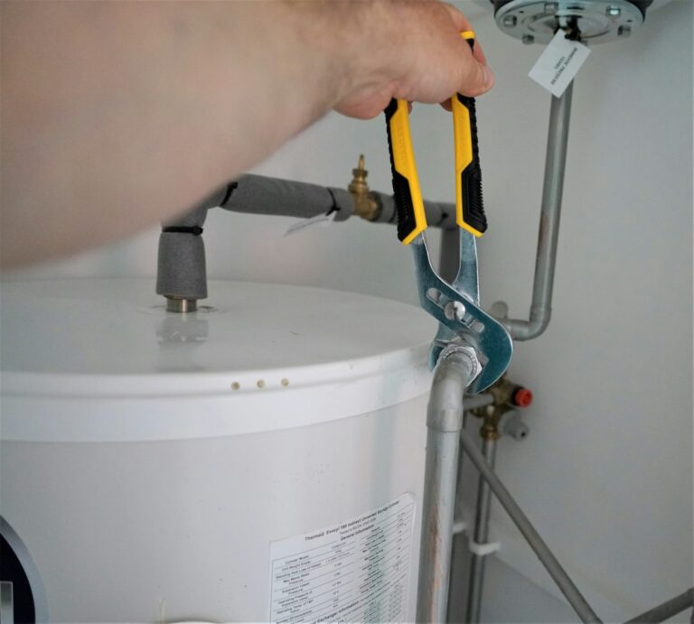 Water Heater Element: Testing, Replacing and Sediment Burnout