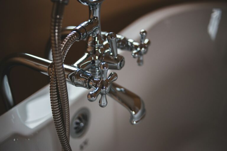 Tub Spout Replacement: Slip-On vs Threaded and Diverter Leaks