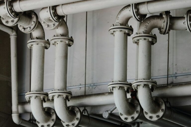 CPVC Pipe: Brittleness, Fittings and When to Replace It