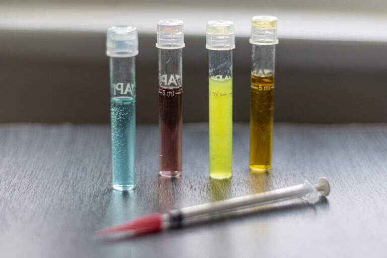 Water Hardness Test: Strips, Kits and Reading Results