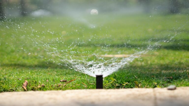 Sprinkler Timer: Smart Controllers, Schedules and Water Use