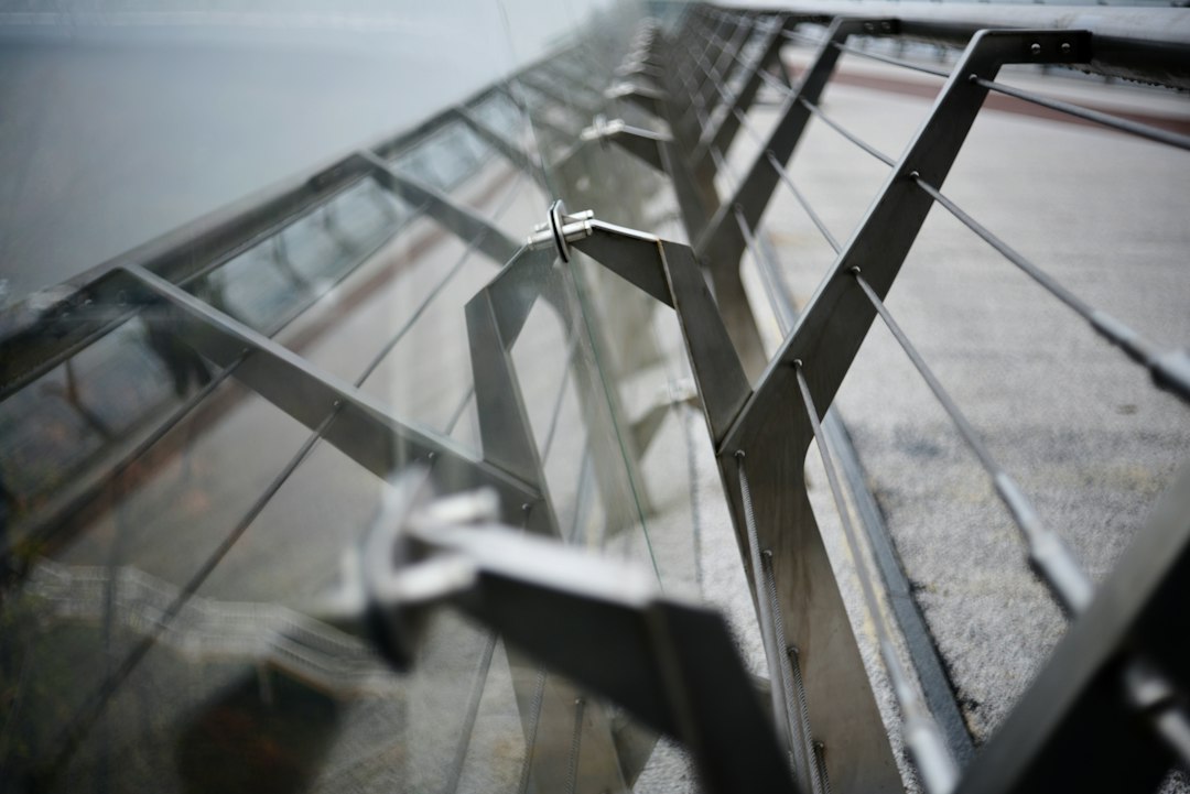 Wooden Railing Code Cable Railing: Deck Code Basics, Tension and Maintenance - InspectandTest